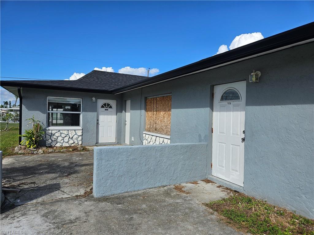 DRIFTWOOD DUNES - Residential