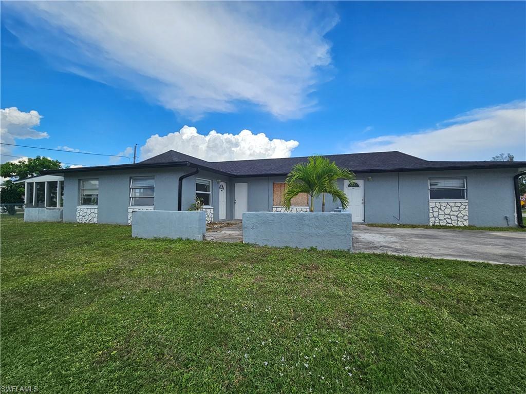 DRIFTWOOD DUNES - Residential