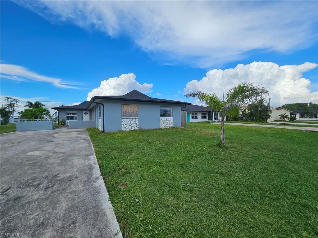 DRIFTWOOD DUNES - Residential