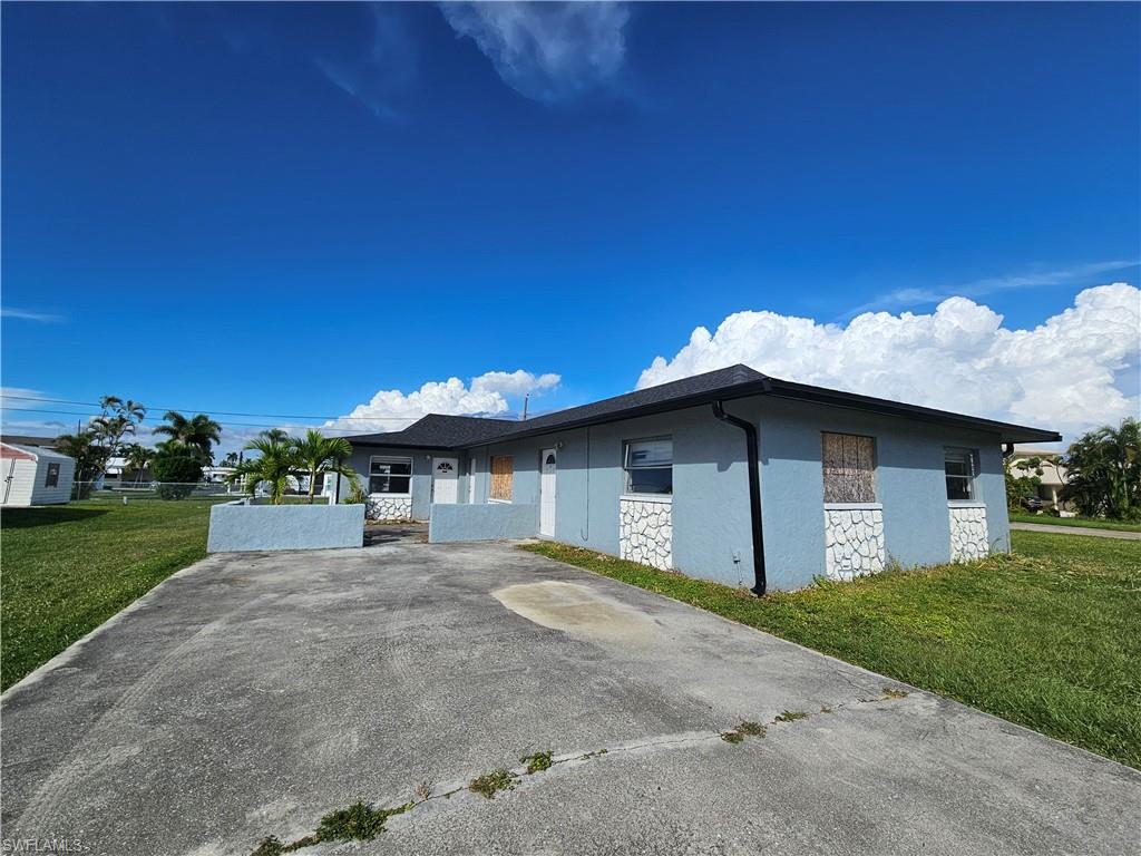 DRIFTWOOD DUNES - Residential