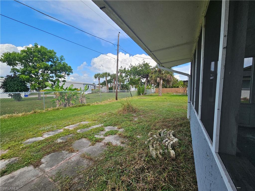 DRIFTWOOD DUNES - Residential