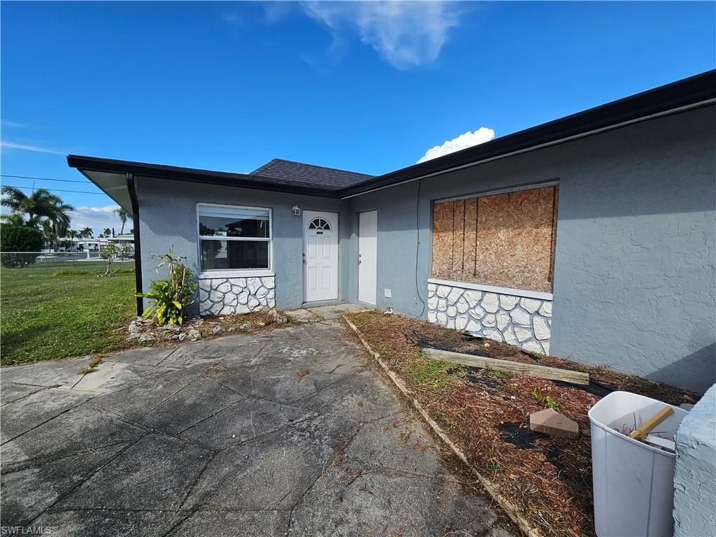 DRIFTWOOD DUNES - Residential