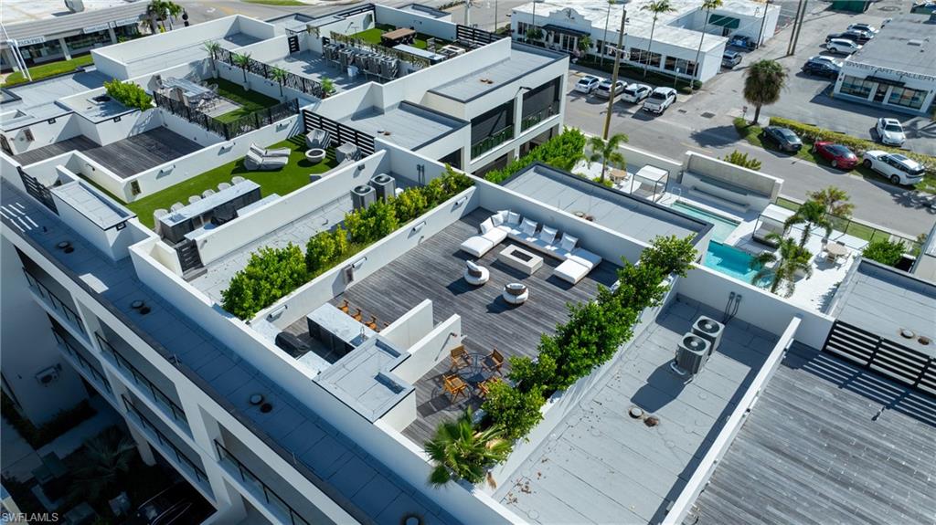 STELLA NAPLES - Residential