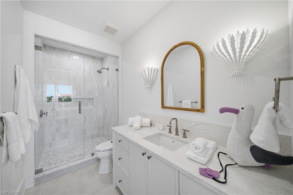 STELLA NAPLES - Residential