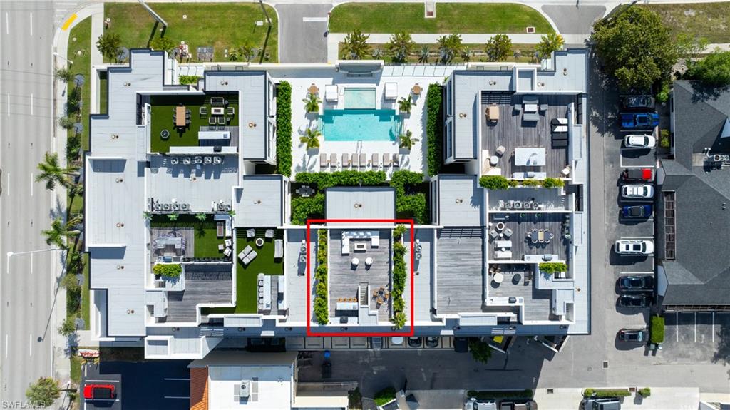 STELLA NAPLES - Residential