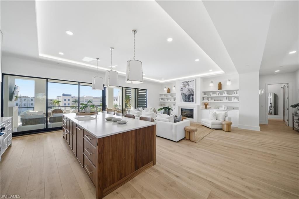 Photo of 82 9th ST S #303, NAPLES, FL 34102 (MLS # 225014876)