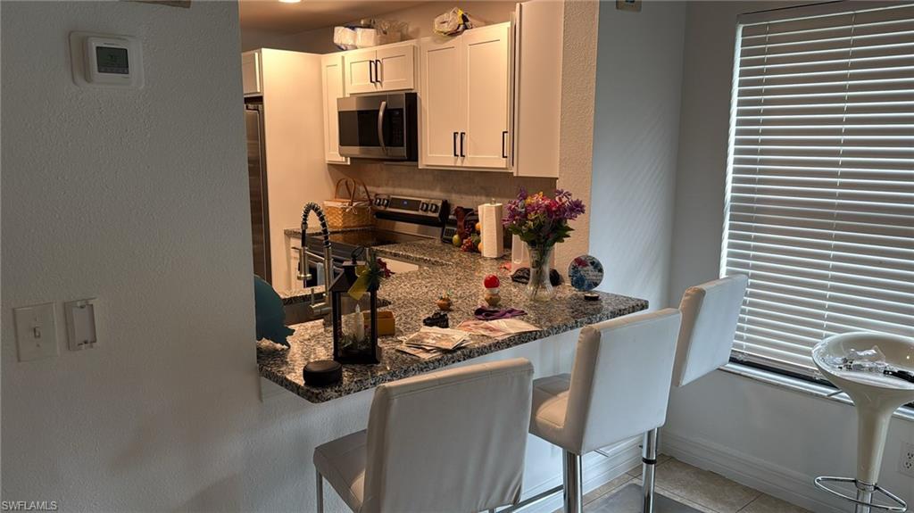 SAN CARLOS PARK - Residential Lease