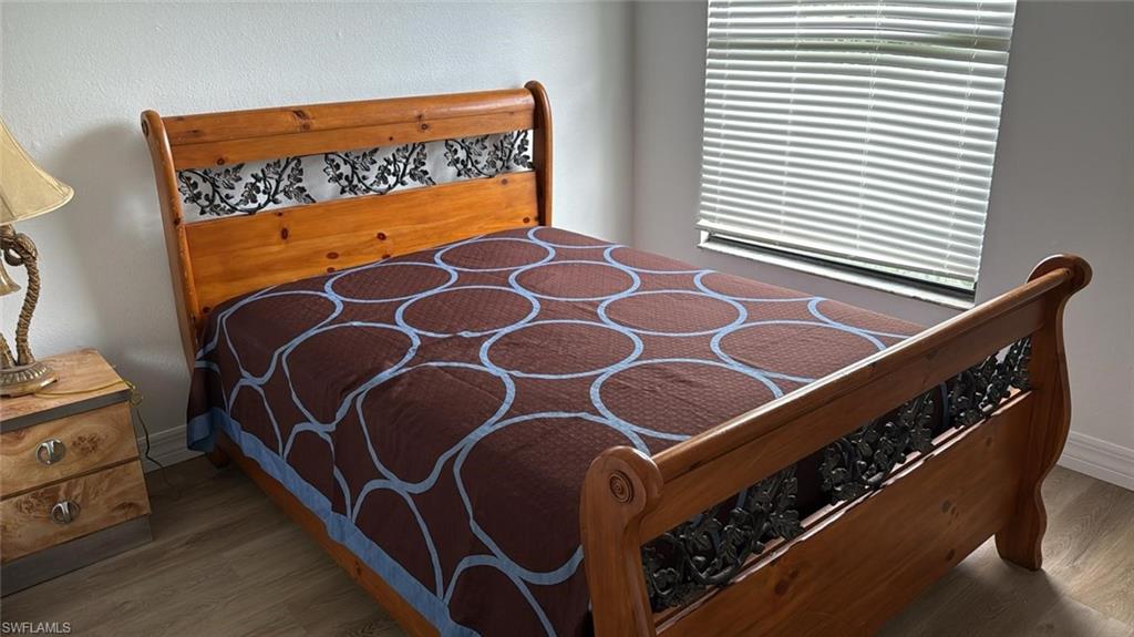 SAN CARLOS PARK - Residential Lease