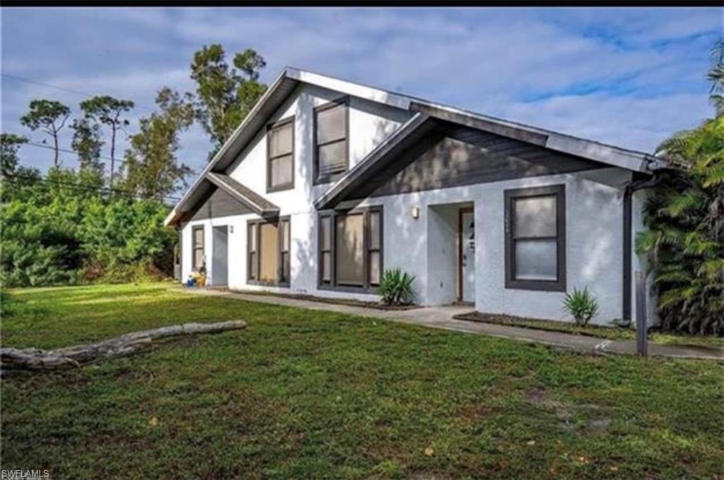 SAN CARLOS PARK - Residential Lease