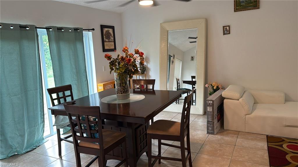 SAN CARLOS PARK - Residential Lease