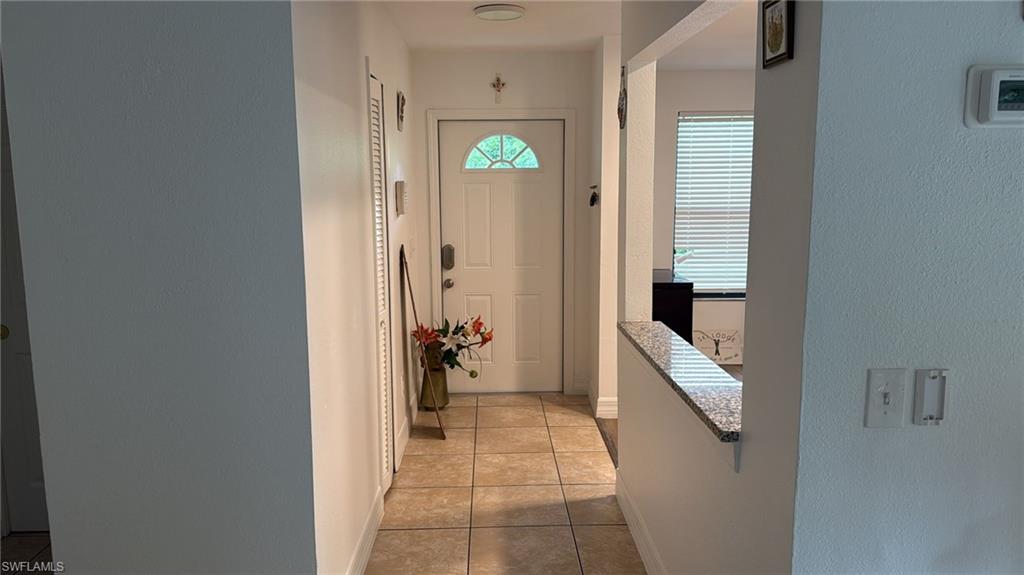 SAN CARLOS PARK - Residential Lease