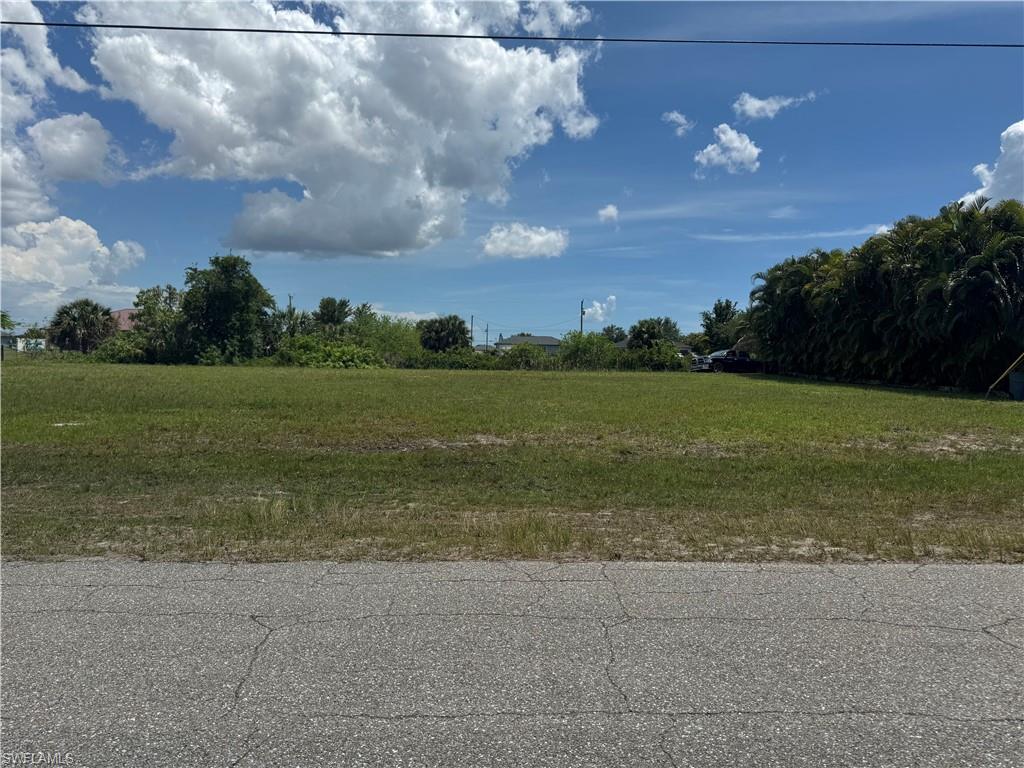 CAPE CORAL - Land