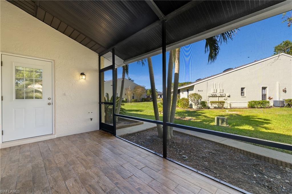 COURTYARDS OF CAPE CORAL SOUTH - Residential