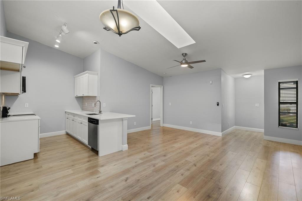 COURTYARDS OF CAPE CORAL SOUTH - Residential