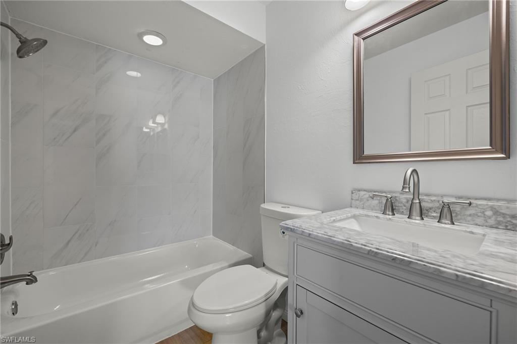 COURTYARDS OF CAPE CORAL SOUTH - Residential