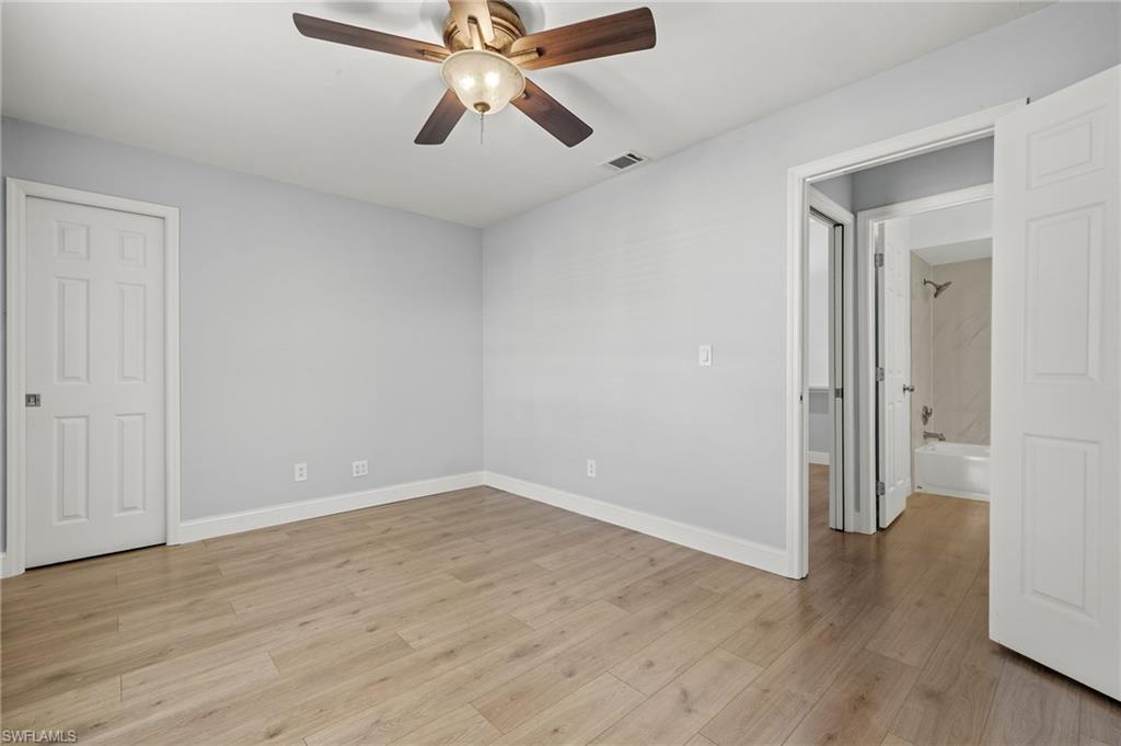 COURTYARDS OF CAPE CORAL SOUTH - Residential