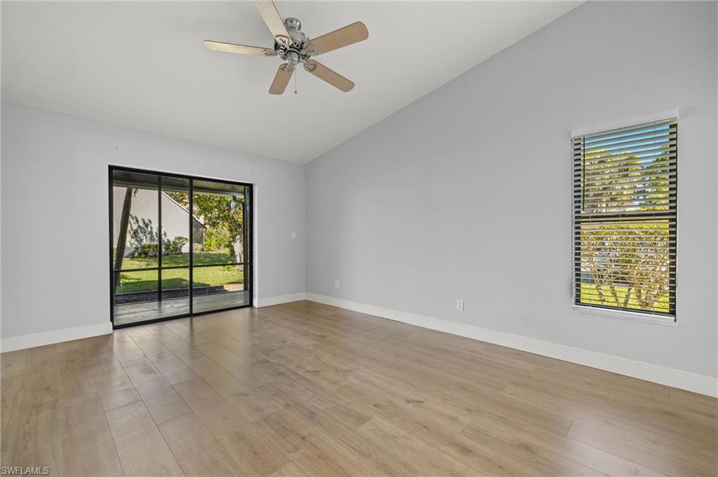 COURTYARDS OF CAPE CORAL SOUTH - Residential