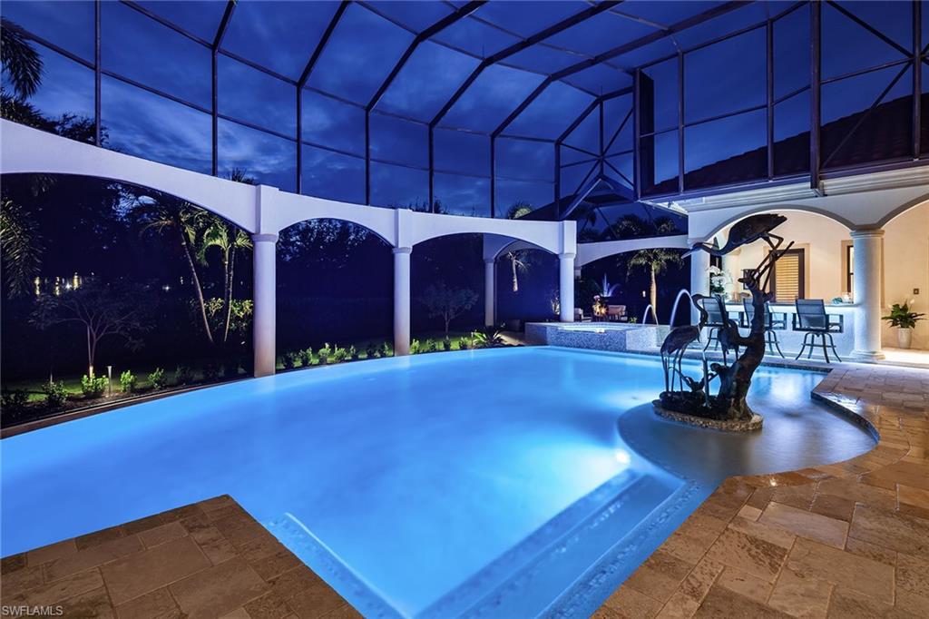 ESCADA AT TIBURON - Residential