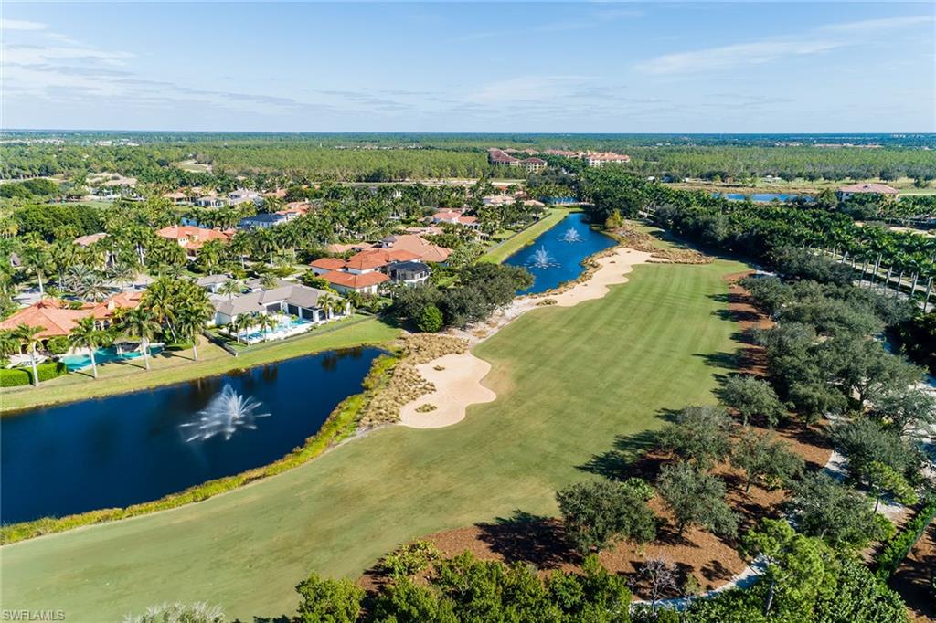 ESCADA AT TIBURON - Residential