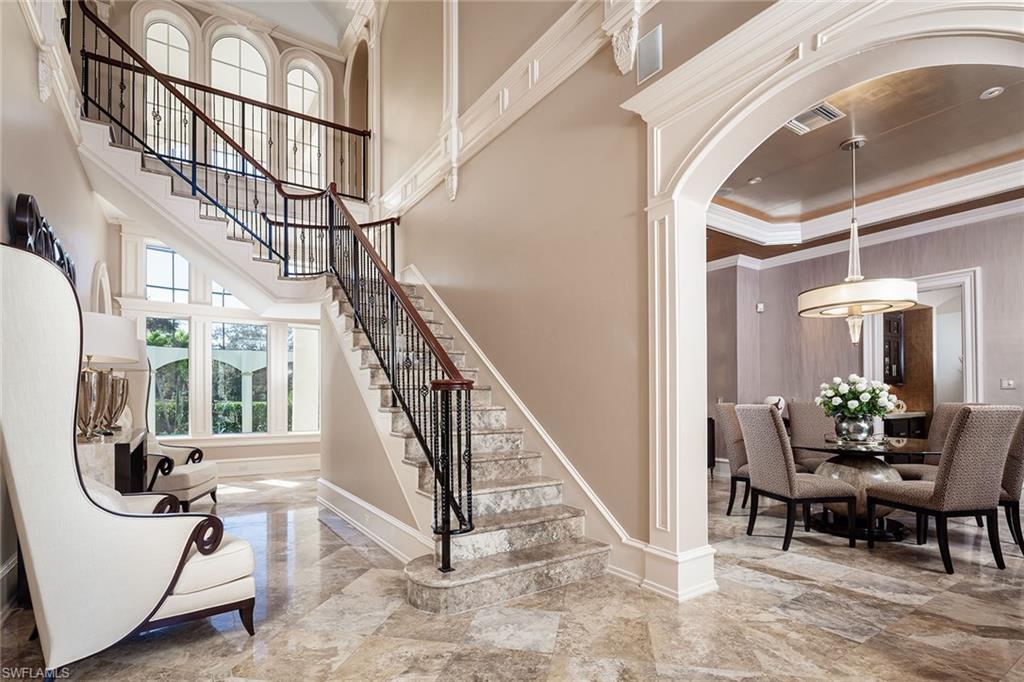 ESCADA AT TIBURON - Residential