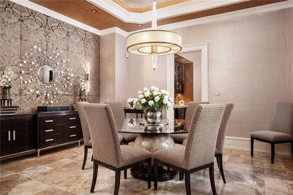 ESCADA AT TIBURON - Residential