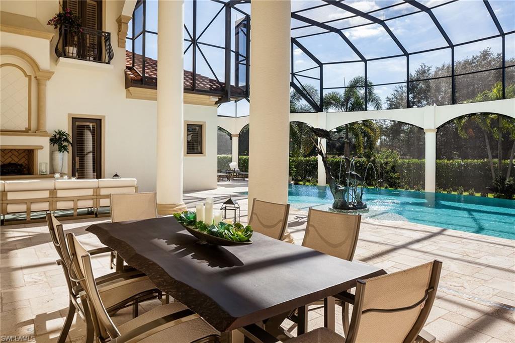 ESCADA AT TIBURON - Residential