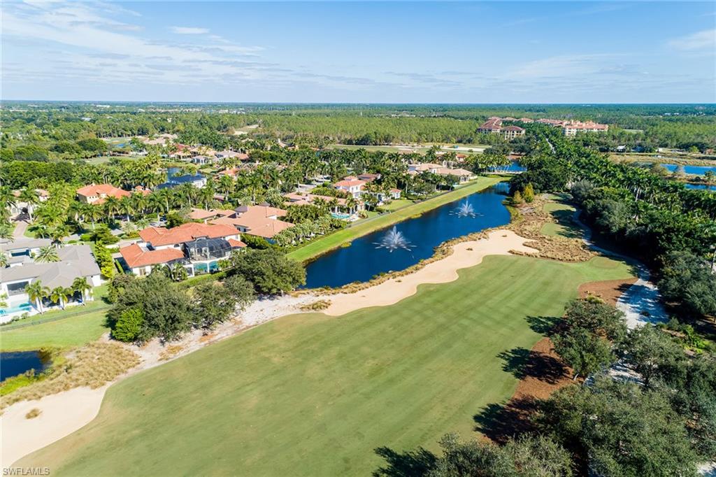 ESCADA AT TIBURON - Residential