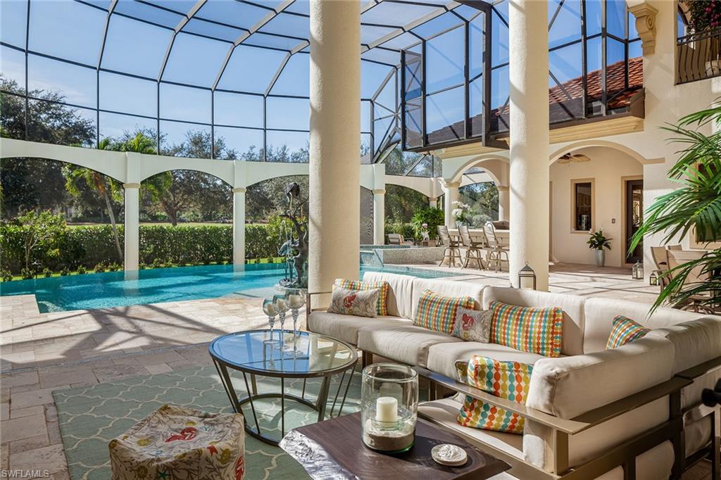 ESCADA AT TIBURON - Residential