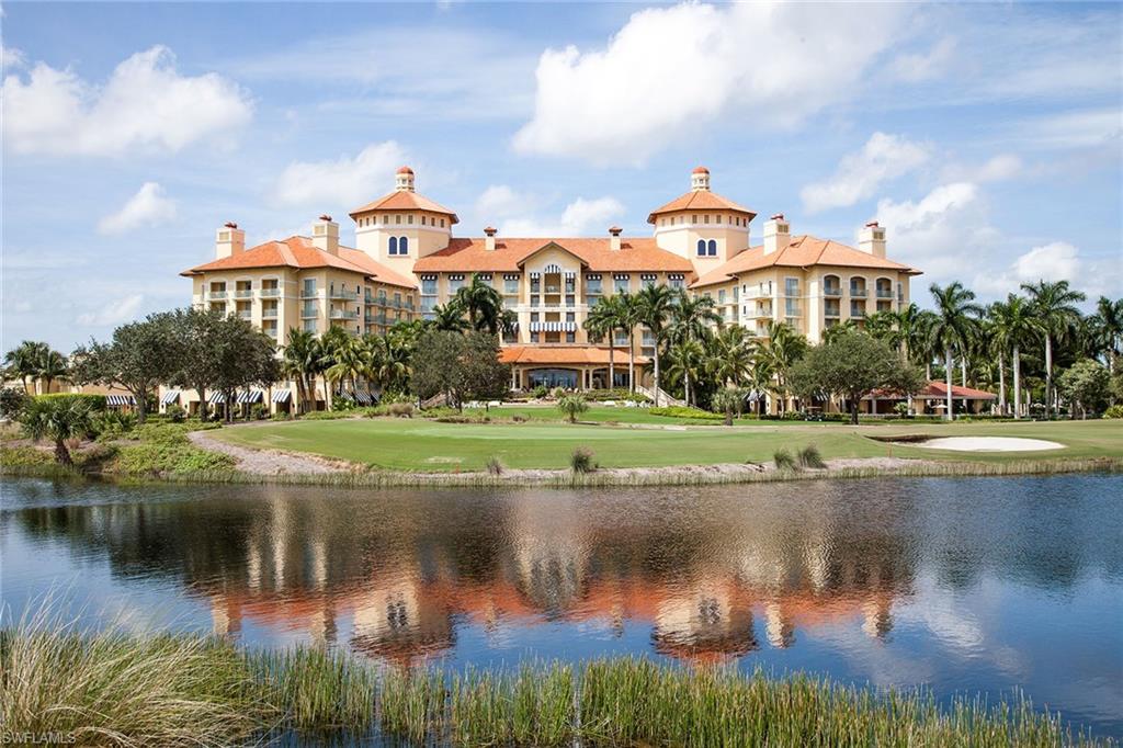 ESCADA AT TIBURON - Residential