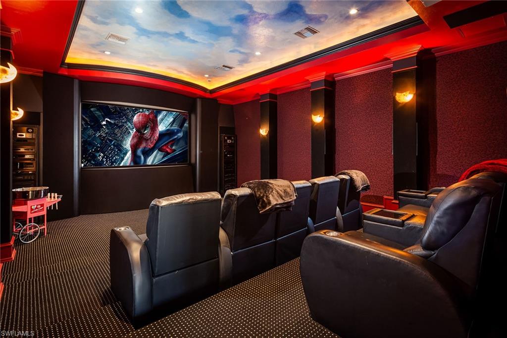 ESCADA AT TIBURON - Residential