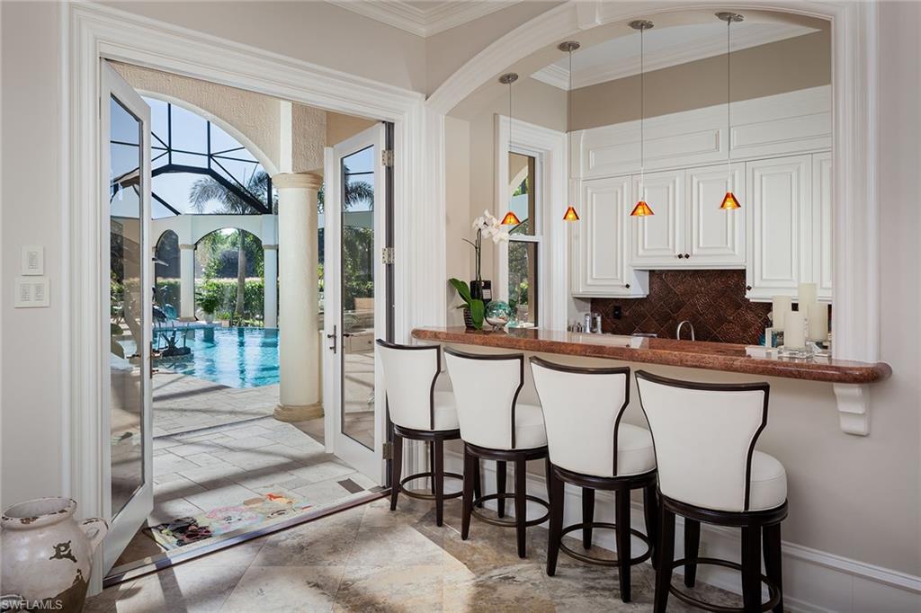 ESCADA AT TIBURON - Residential