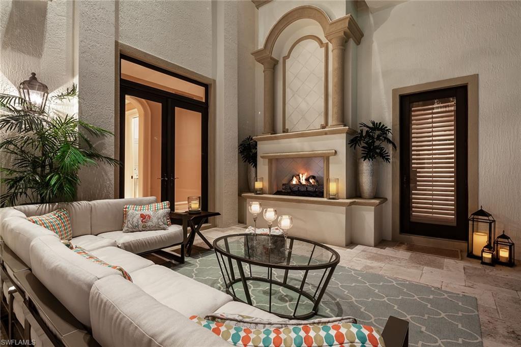 ESCADA AT TIBURON - Residential