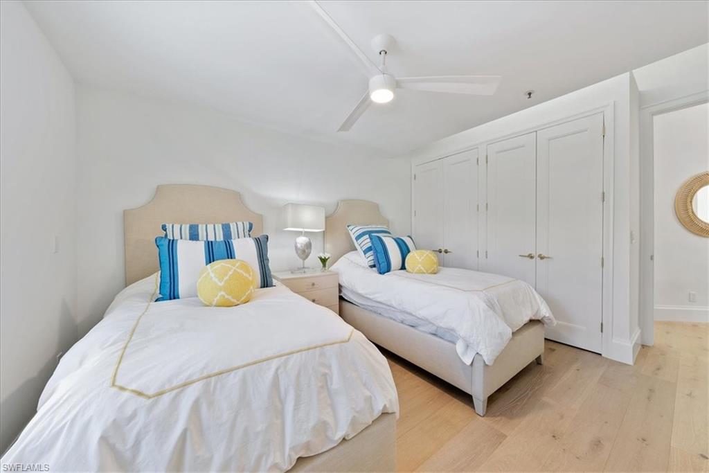 BELAIR - Residential