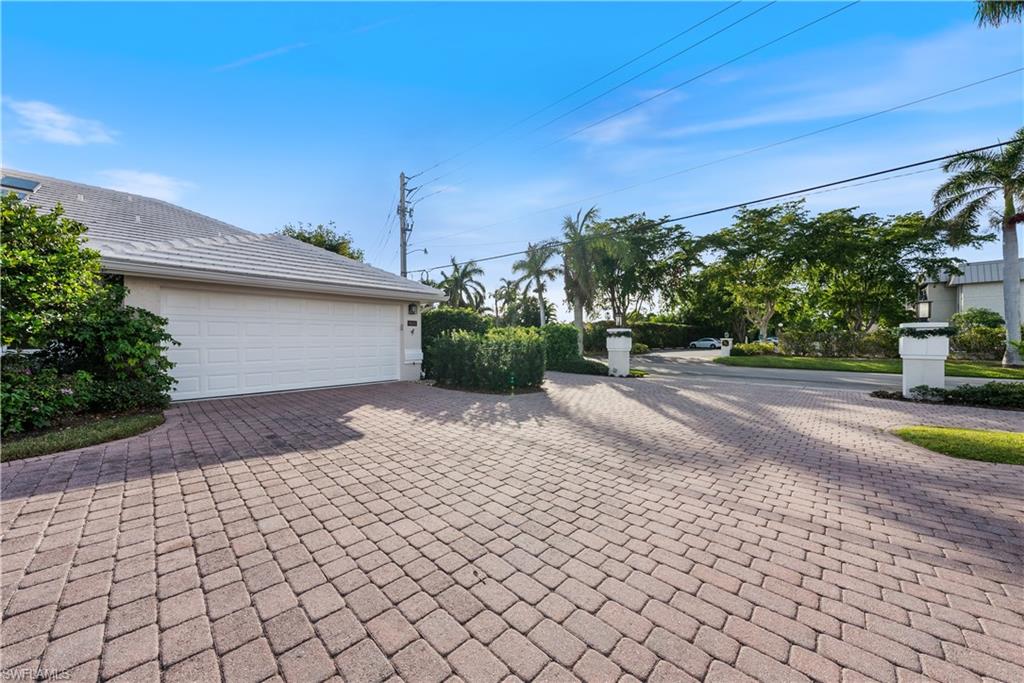 BELAIR - Residential