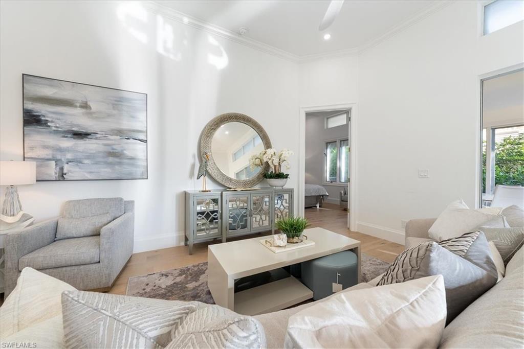 BELAIR - Residential