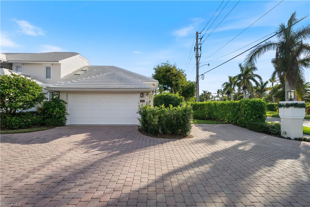 BELAIR - Residential