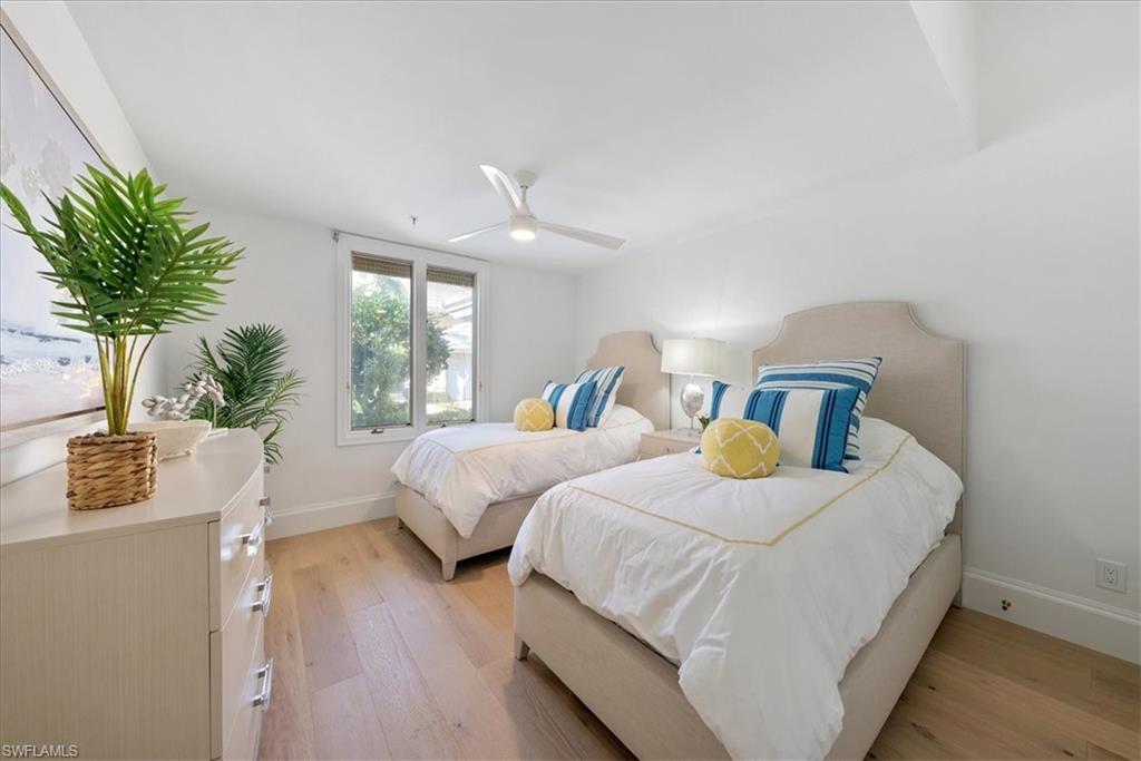 BELAIR - Residential