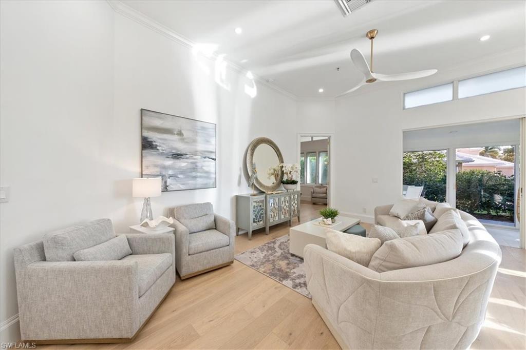 BELAIR - Residential