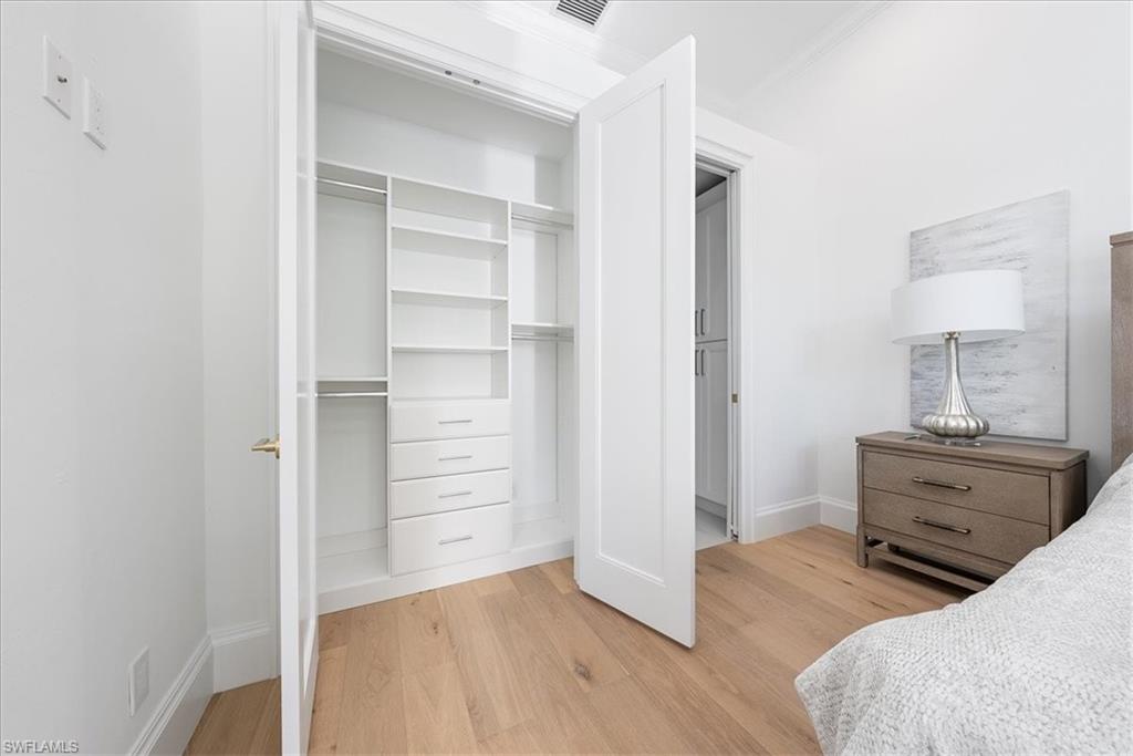 BELAIR - Residential