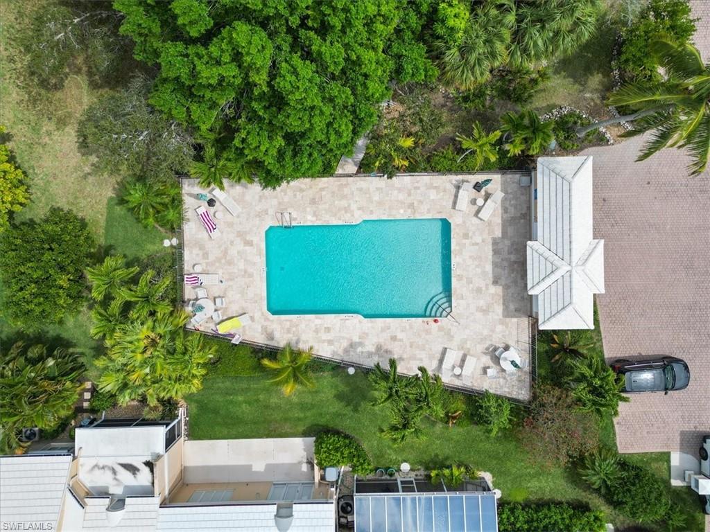 BELAIR - Residential