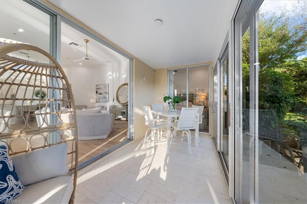 BELAIR - Residential