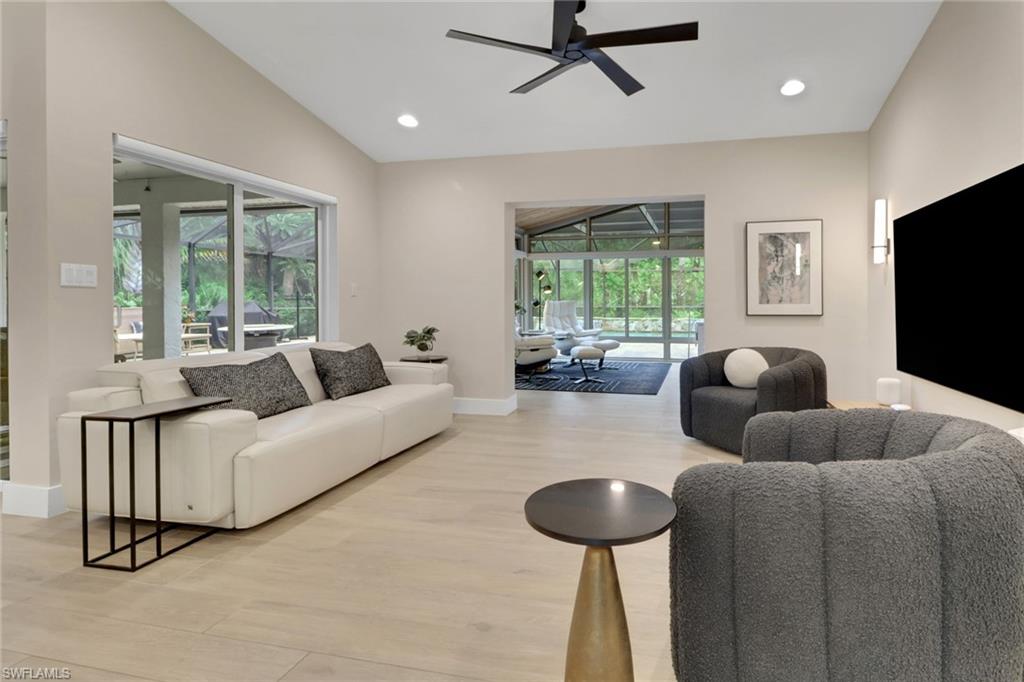 GOLDEN GATE ESTATES - Residential