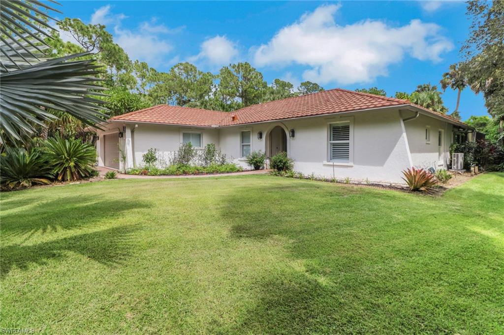 GOLDEN GATE ESTATES - Residential