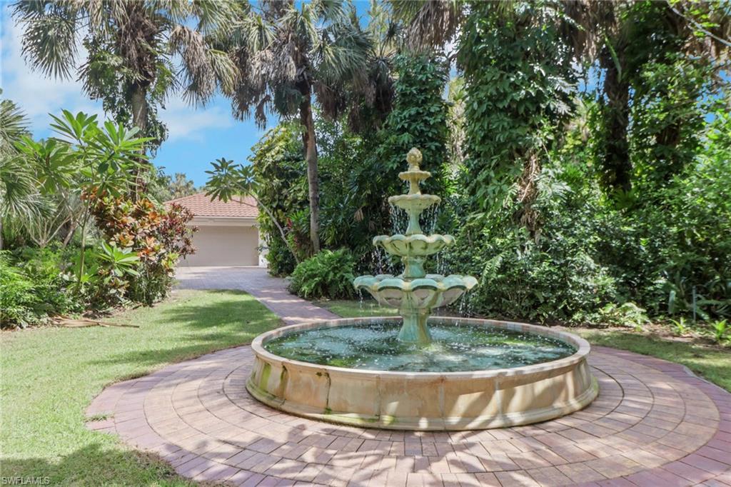 GOLDEN GATE ESTATES - Residential