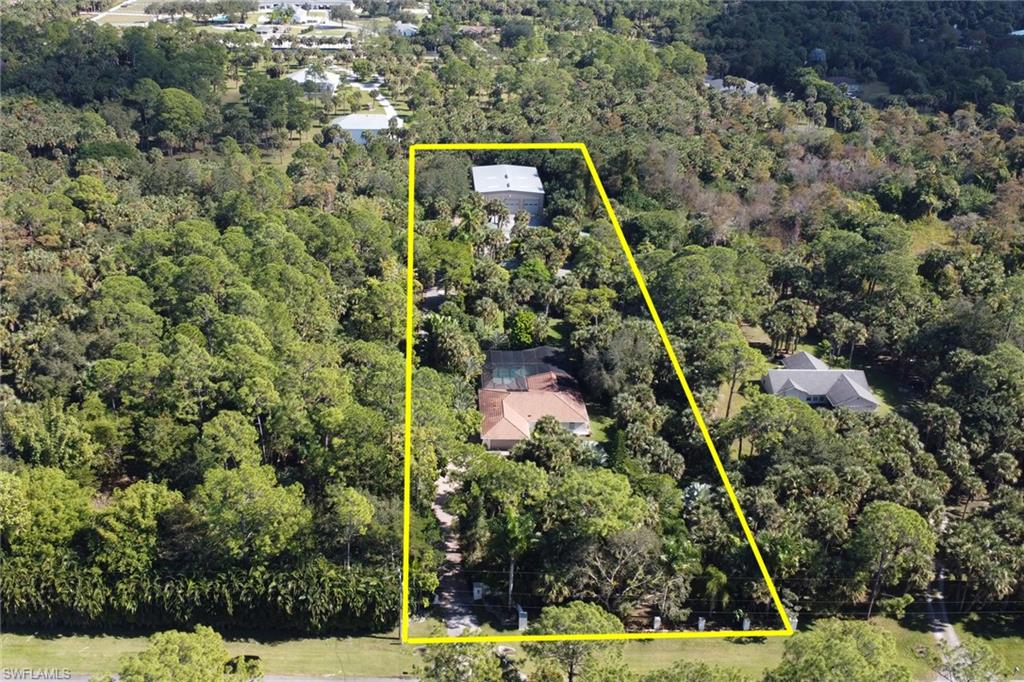 GOLDEN GATE ESTATES - Residential