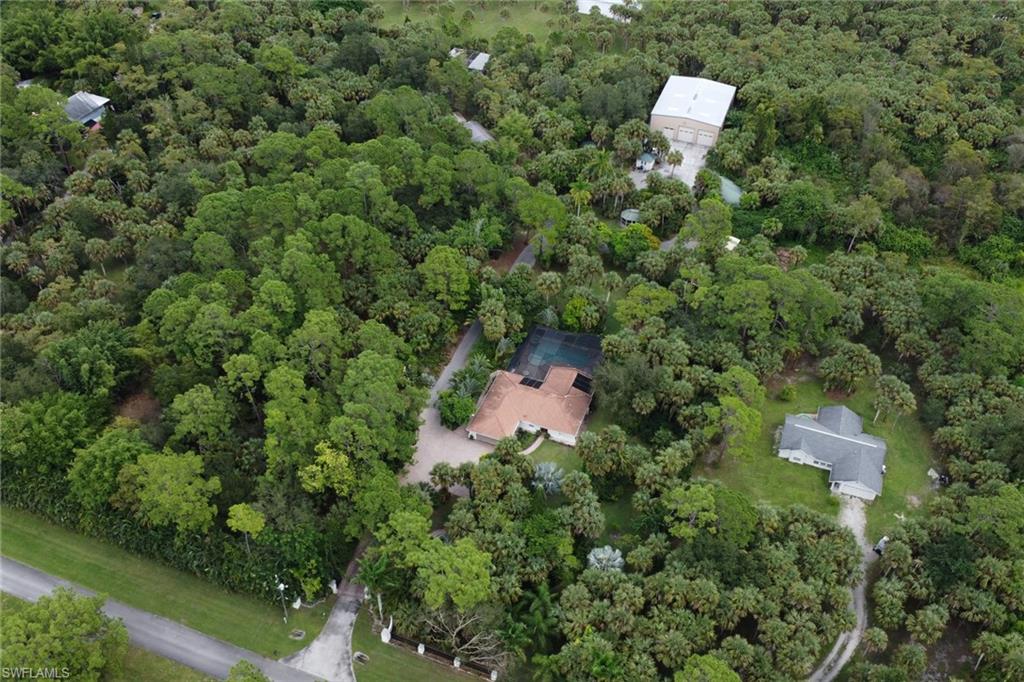 GOLDEN GATE ESTATES - Residential