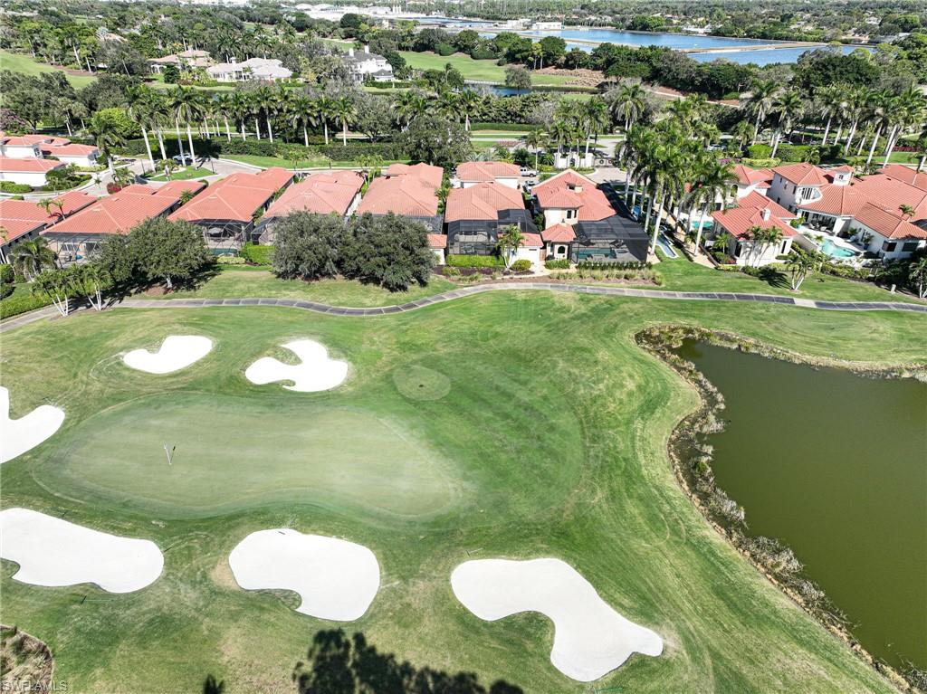 PORTOFINO - Residential