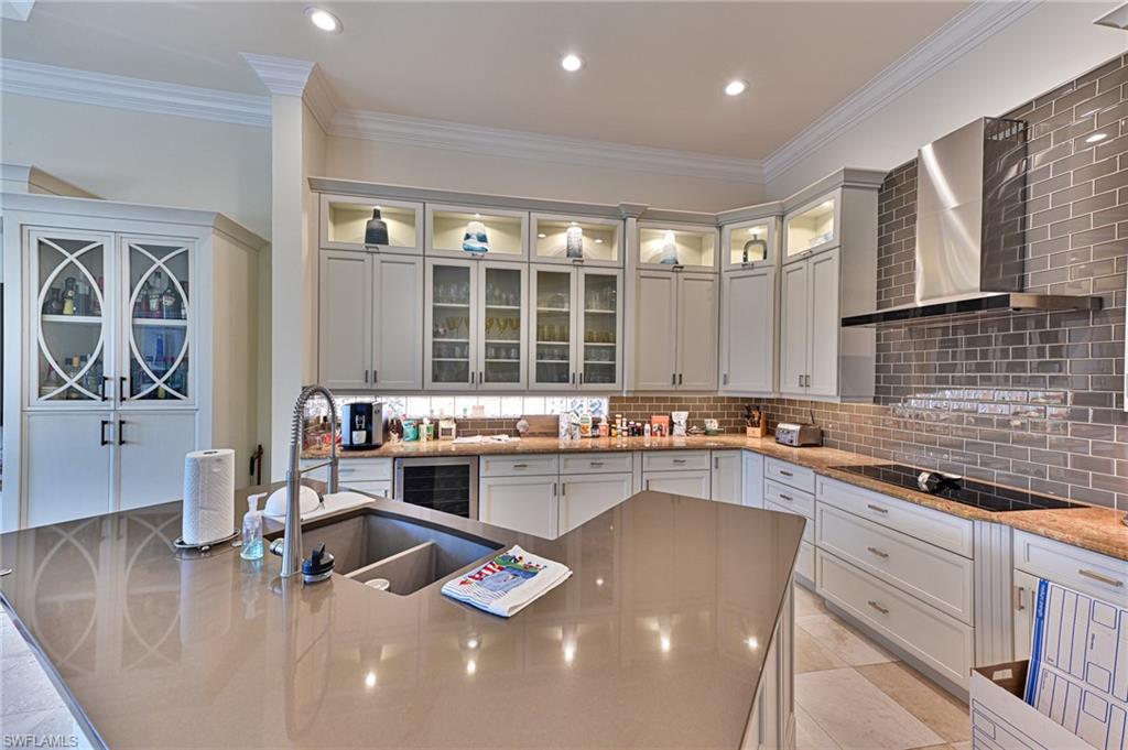 PORTOFINO - Residential