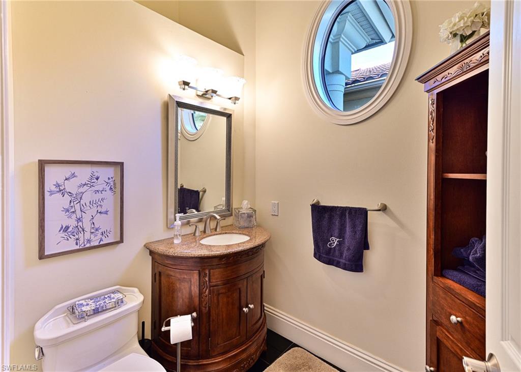 PORTOFINO - Residential