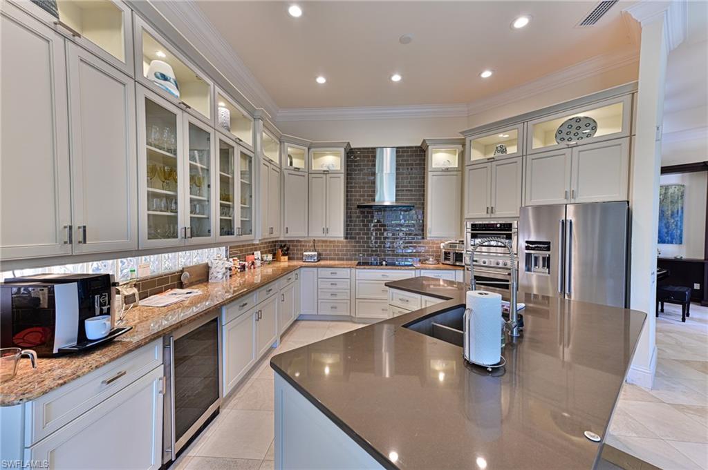 PORTOFINO - Residential